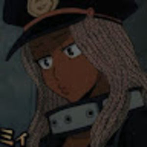 Meet your Posher, Naila